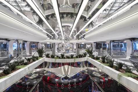 MSC Cruises MSC Seaview The Piazza0.jpg